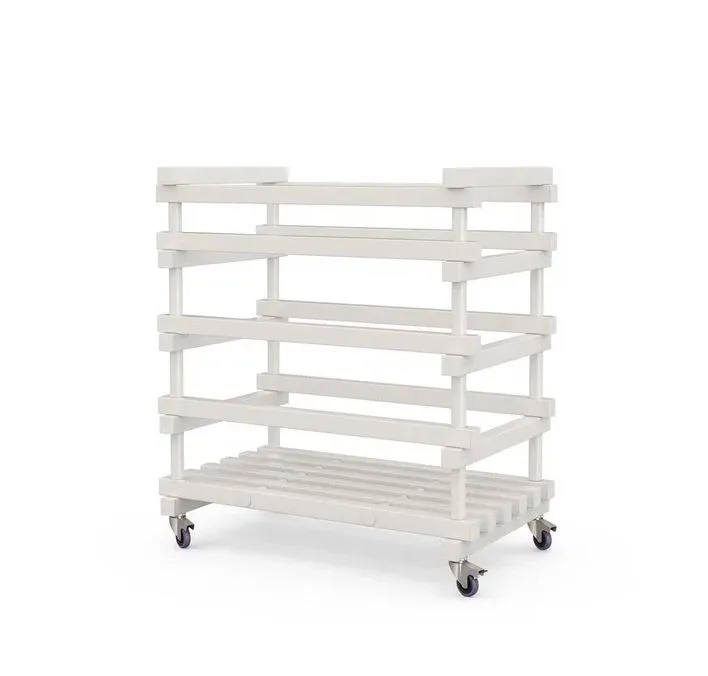 Фото Корзина для акваинвентаря 1