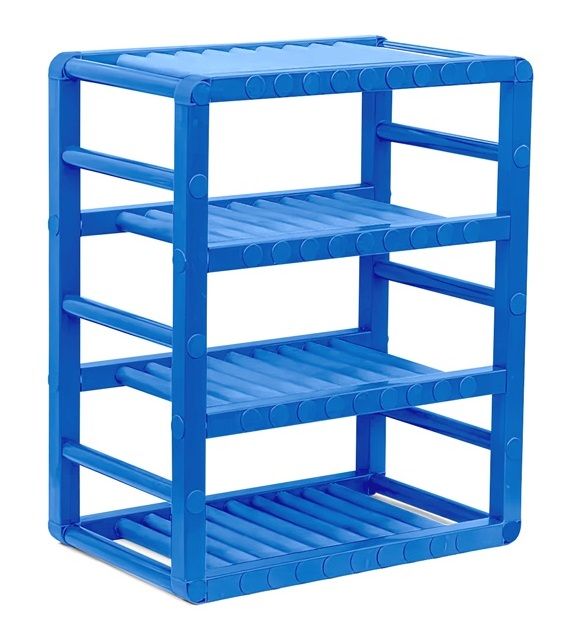 Фото Стеллаж «Аква» для воды