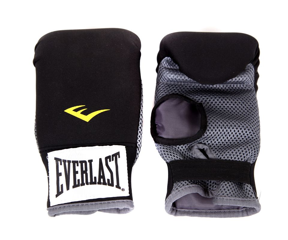 Фотографии Перчатки снарядные Everlast Neoprene SM 4303