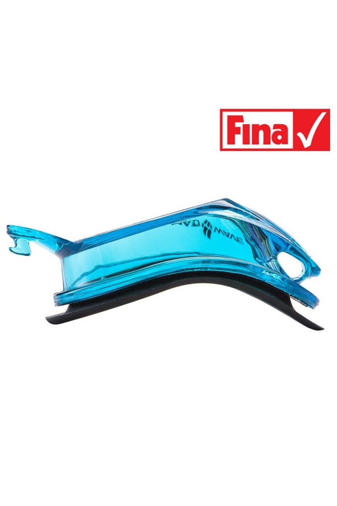 Фотографии Линза с диоптриями для плавательных очков Mad Wave STREAMLINE Rainbow right M0457 05 F R4W