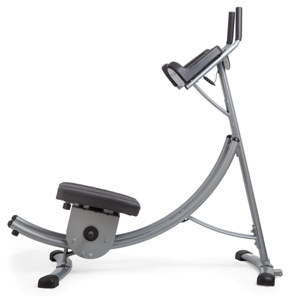 Вертикальный тренажер для пресса поворотный VictoryFit VF-P150
