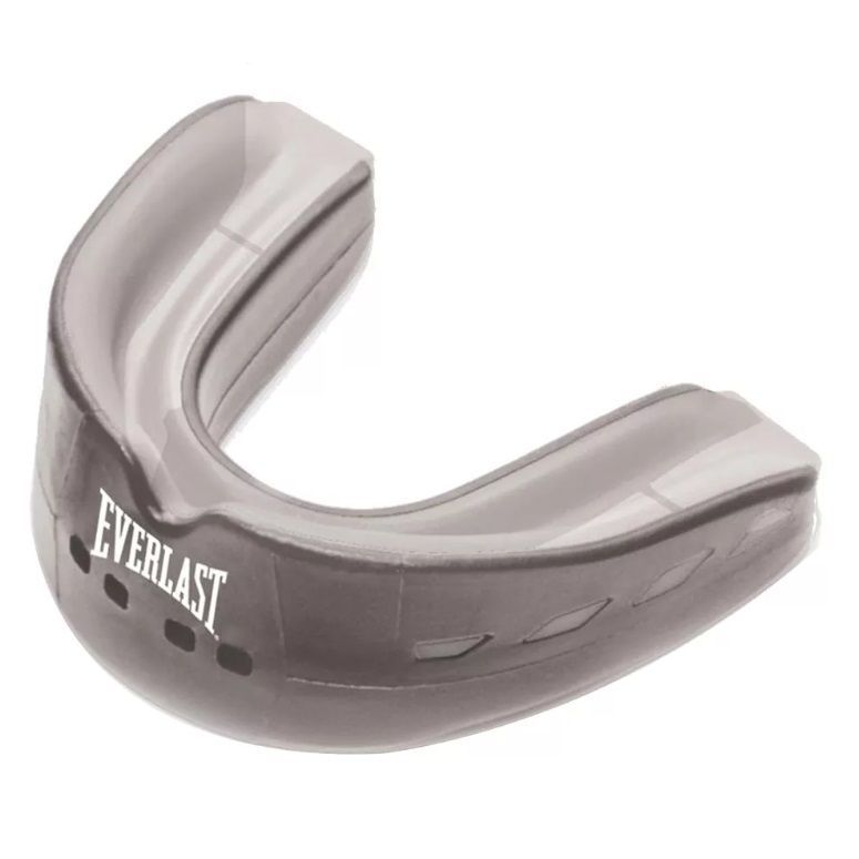 Фотографии Капа Everlast EverShield 2-челюстная