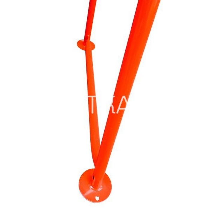 Фотографии Ворота разборные + сетка 1,80м х 1,20м  25 мм (1 шт) Pioner A14914