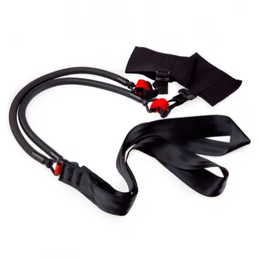 Фото Тренажер для брасса KICK TRAINER, сопротивление 5,4 – 14,1 кг