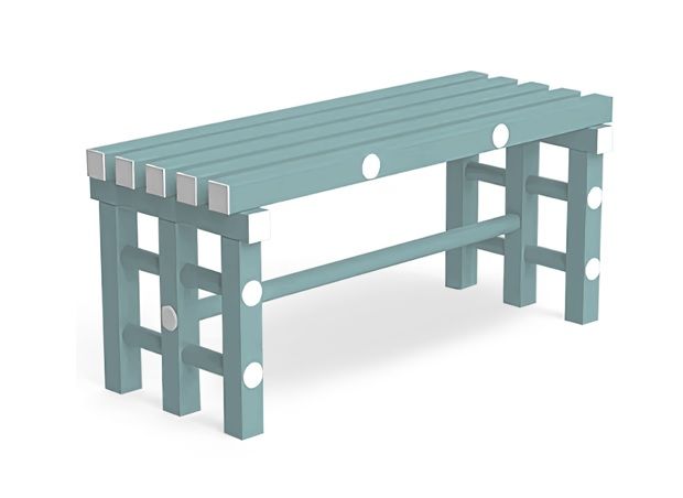 Фотографии Скамья 1 м