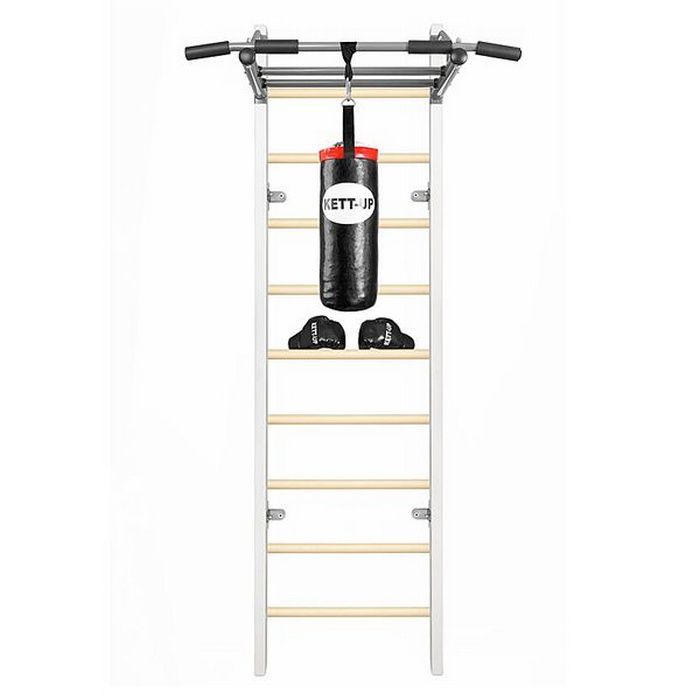 Фотографии Набор для юного боксера спорт Kett-UP KU160-3