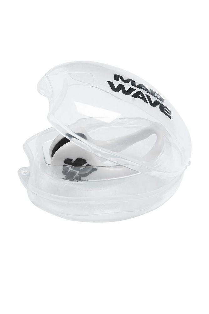 Фотографии Носовой зажим Mad Wave Ergo Nose Clip M0712 02 0 02W