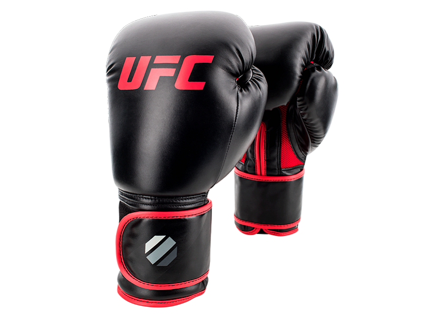 Фото UFC Перчатки для тайского бокса