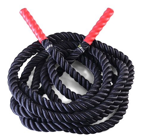 Фото Канат тренировочный MD Buddy MD1343 12 м
