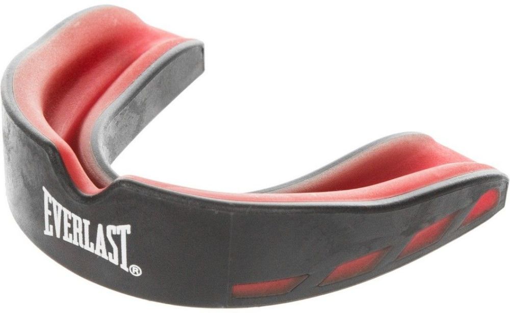 Фотографии Капа Everlast EverShield 1-челюстная
