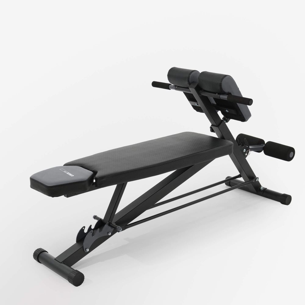 Скамья силовая универсальная UNIX Fit Bench 4 в 1