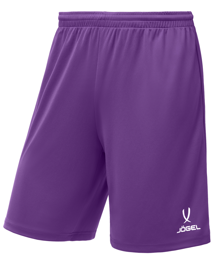 Фото Шорты баскетбольные Camp Basic, фиолетовый