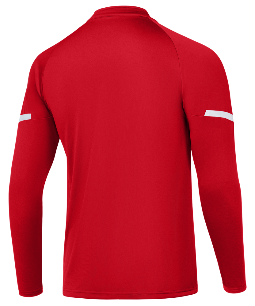 Джемпер тренировочный JOGEL CAMP 2 Training Top, красный, детский