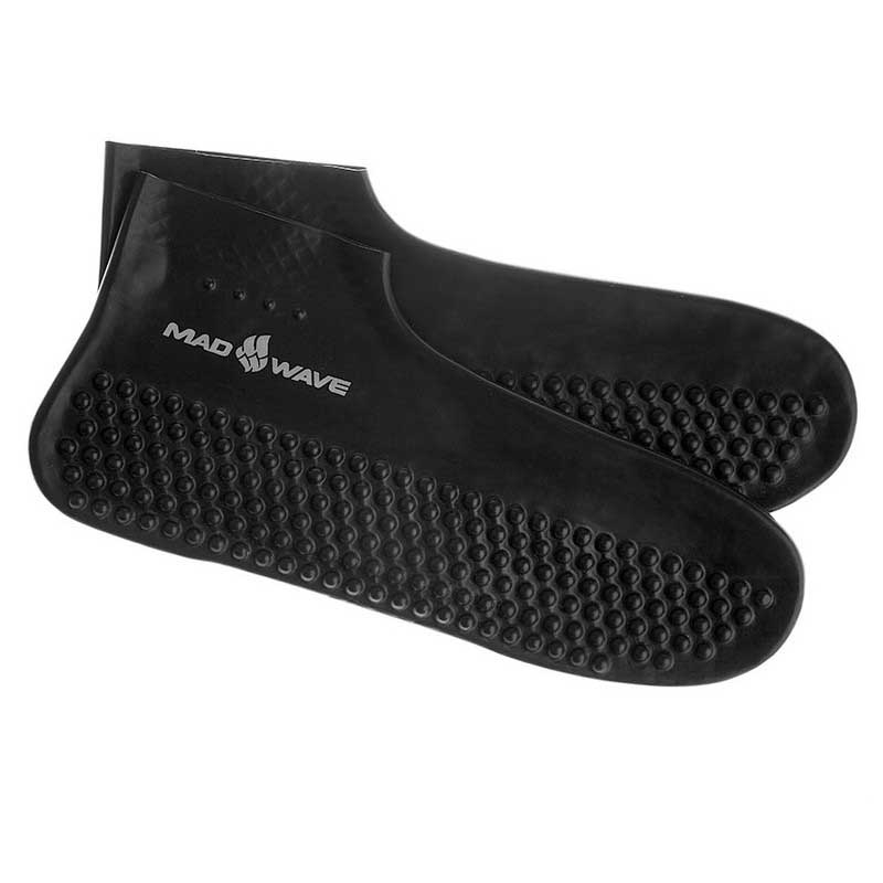 Фото Носки латексные, M