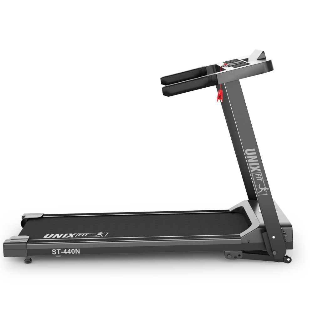 Картинки Беговая дорожка UNIX Fit ST-440N черный
