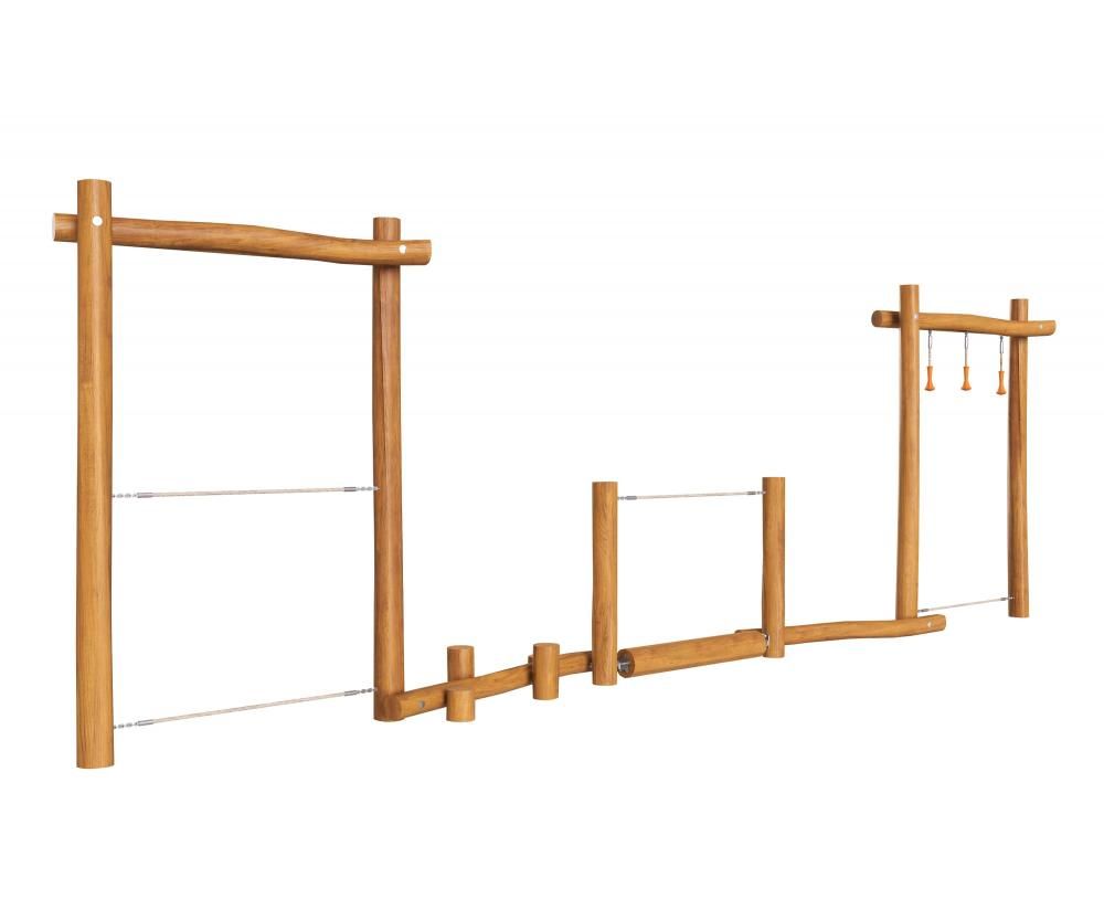 Фотографии Игровой комплекс HARDWOOD «Фаэтано»