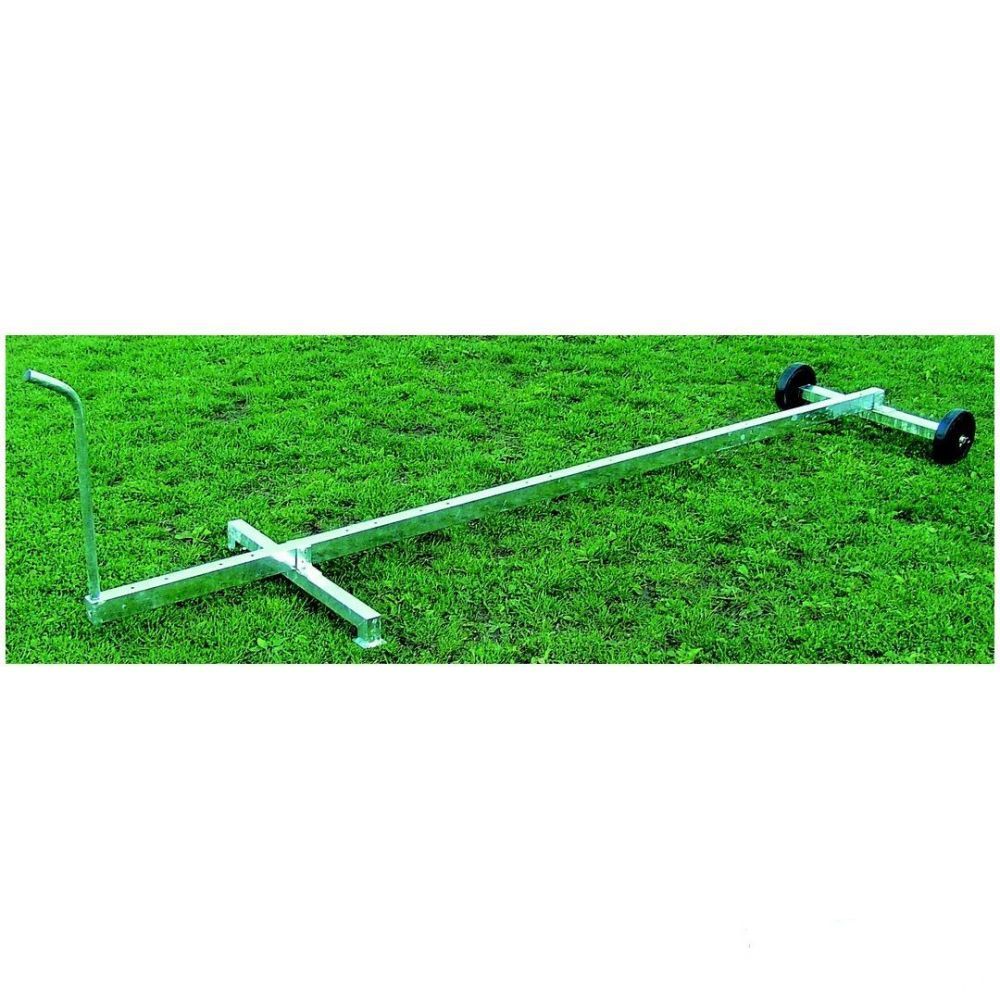 Фото Тележка для перемещения 5 силуэтов Barret S.r.l. 3