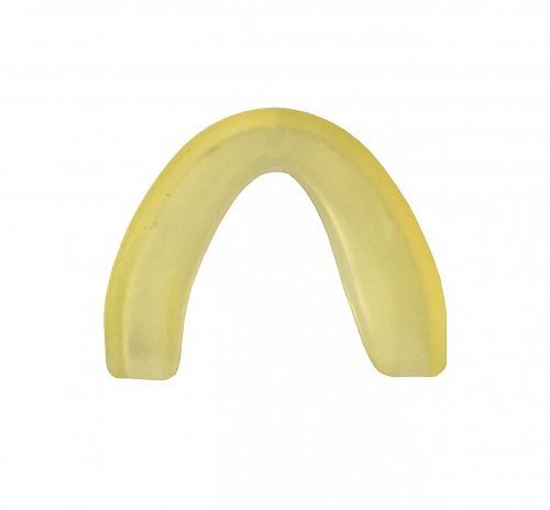 Фотографии Капа одночелюстная Jabb ECE 1101 SR Yellow (желтый)