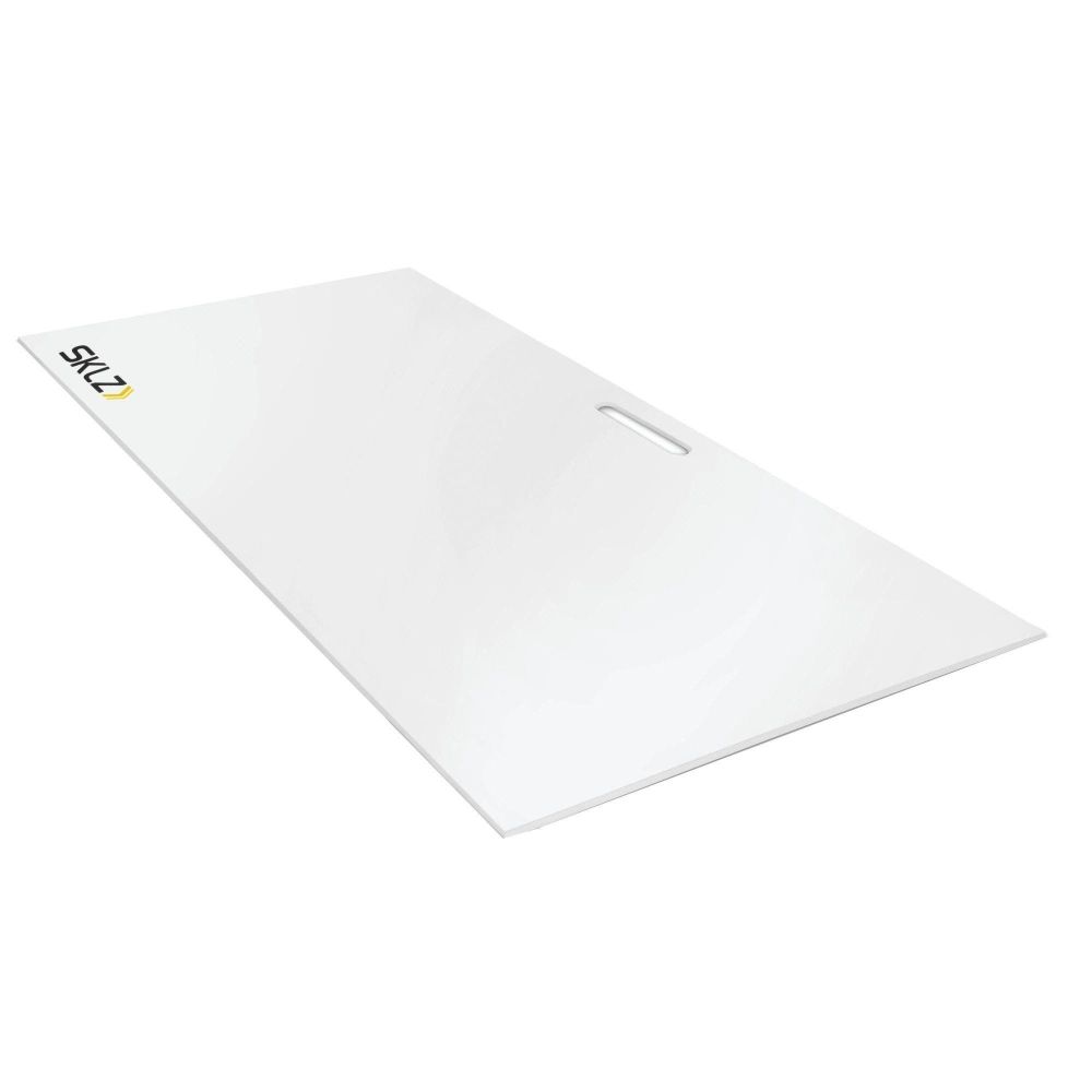 Фотографии Хоккейный тренажер для отработки ударов SKLZ Shooting Pad 28x52 FE 13894