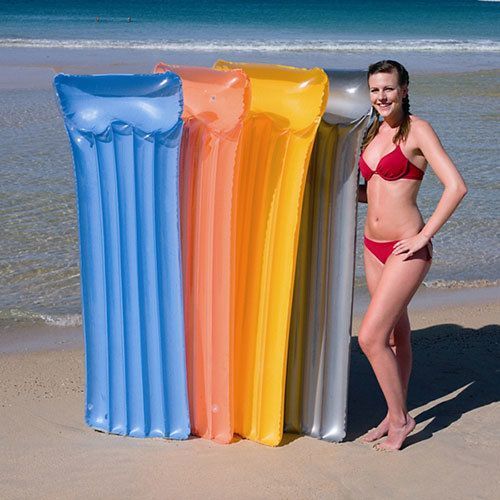 Фотографии Матрас надувной Bestway 44013