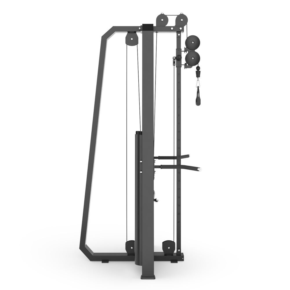 Фото Кроссовер UNIX Fit MAX PRO одинарный (UC-1614B-1-100)