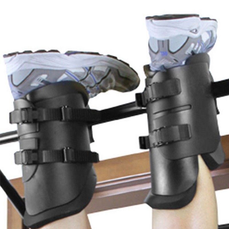 Инверсионные сапожки TEETER Hang Ups Gravity Boots SI\B3-1001\HM-PR-00