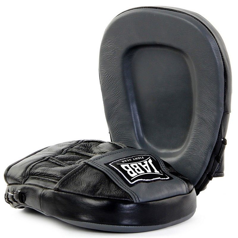 Фотографии Лапы боксерские Jabb JE-5000 (пара)