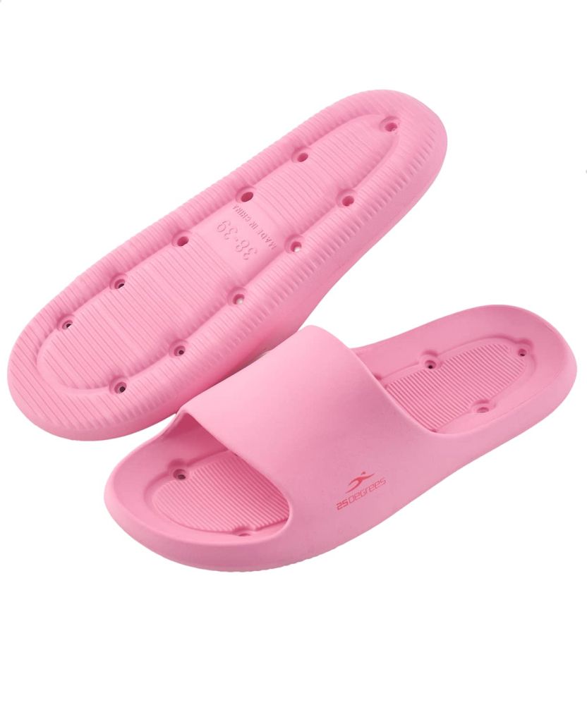 Фотографии Пантолеты 25DEGREES Spot Pale Pink, женский, р. 36-40