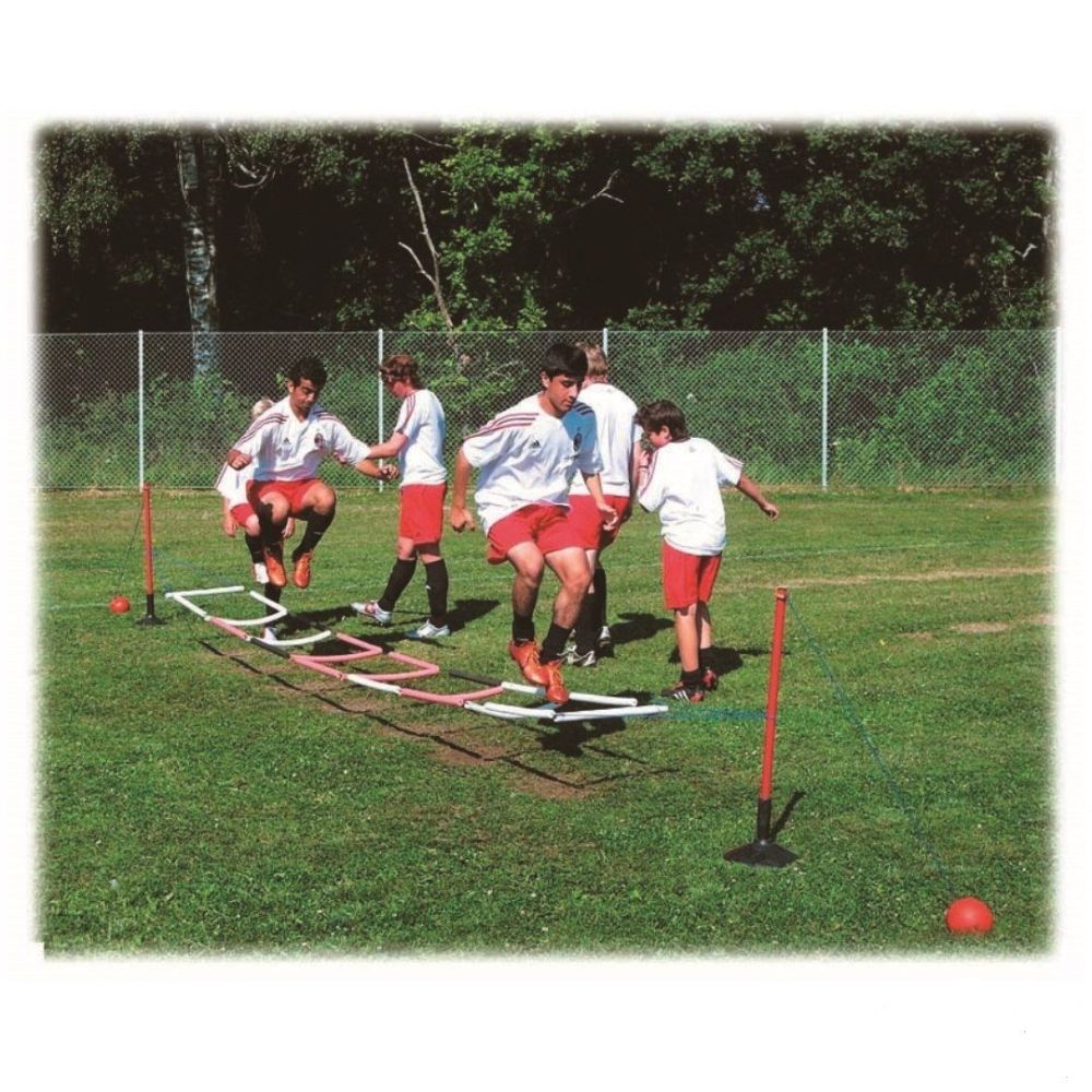 Фотографии Теннис-бол (5м) Barret S.r.l. T10076