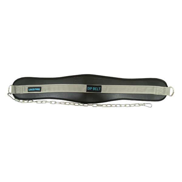 Пояс для отягощений LivePro LP8095