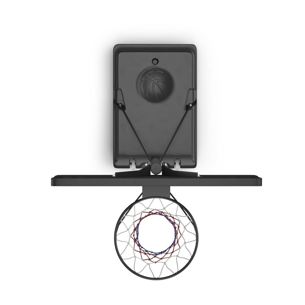 Фотографии Баскетбольная стойка UNIX Line B-Stand-PE 44"x28" (110 х 70 см) R45 135-305 см