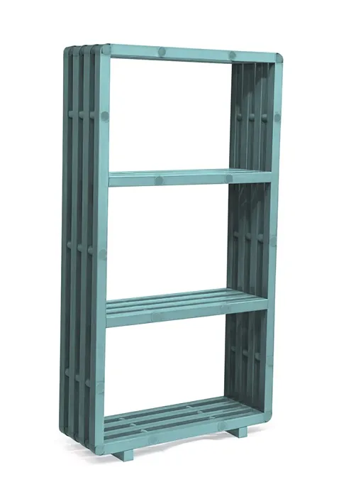 Фотографии Стеллаж «Атлет 1»