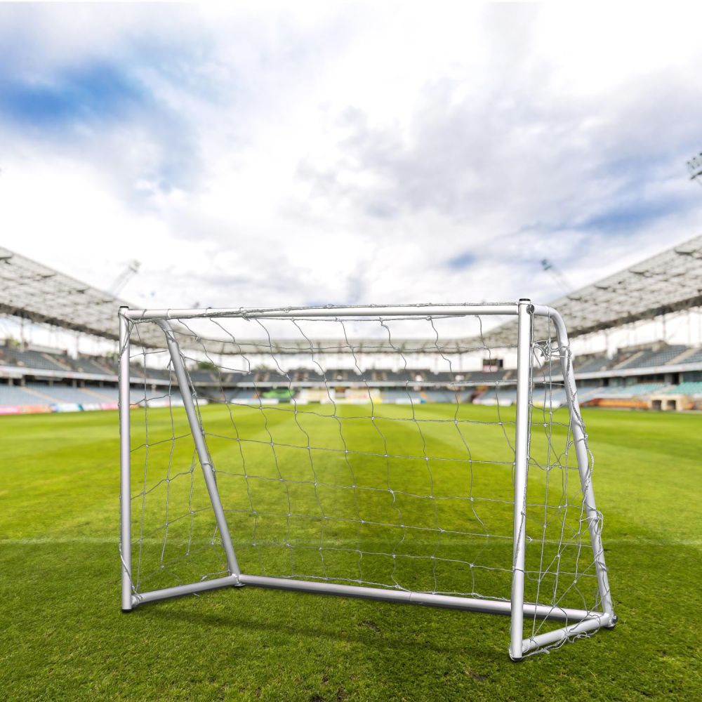 Фотографии Ворота игровые DFC GOAL120T 120x80x55cm с тентом для отрабатывания ударов