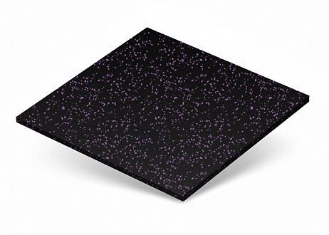 Фотографии Резиновая плитка 500х500х15мм (1м2) Пионер