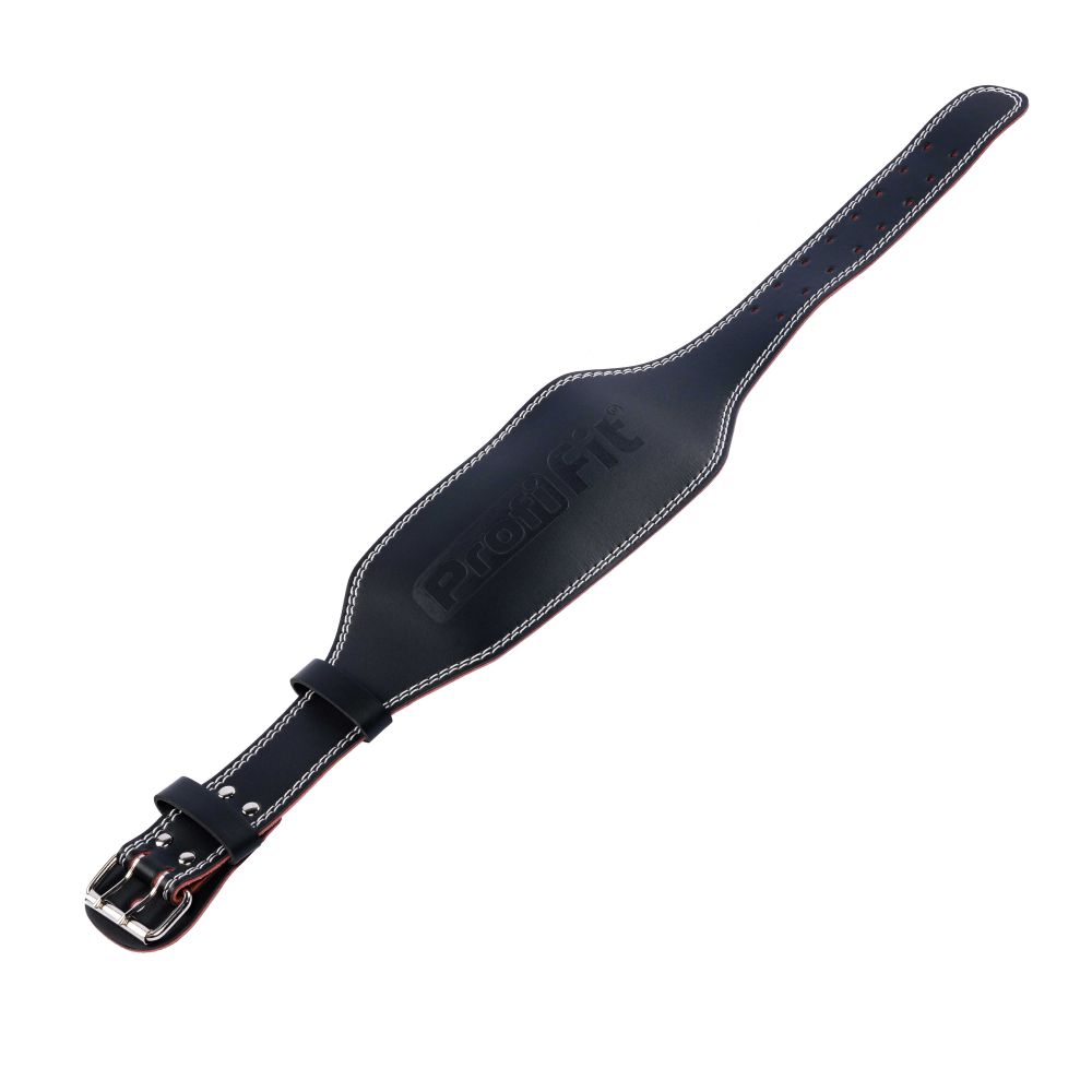 Фото Пояс для тяжелой атлетики (размер L) PROFI-FIT