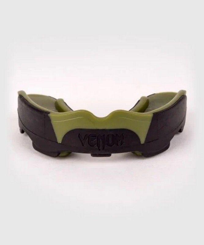 Фотографии Капа Venum Predator VENUM-0621-539 черный\ хакки