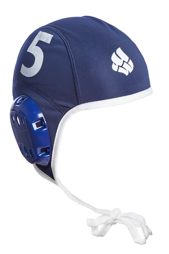 Фото Шапочка для водного поло Mad Wave Waterpolo caps M0597 02 05 04W