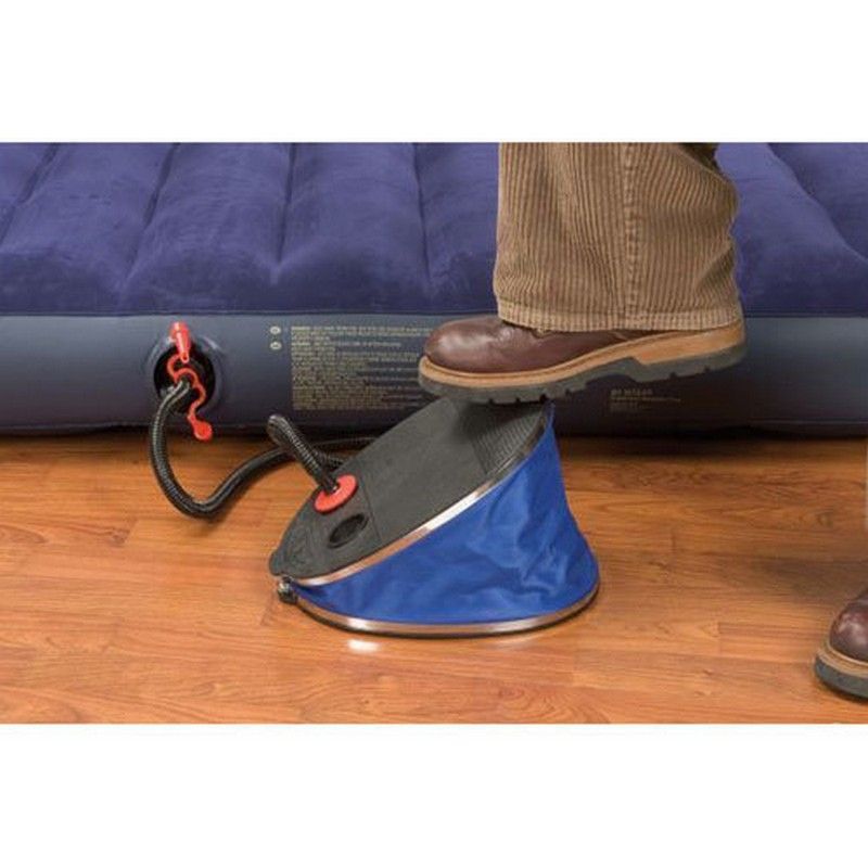 Фотографии Насос ножной Intex 68610