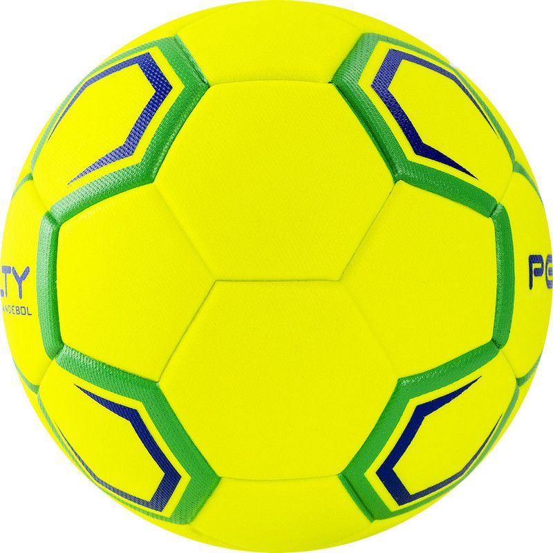Фотографии Мяч гандбольный Penalty HANDEBOL H1L ULTRA FUSION INFANTIL X, 5203652600-U, р.1