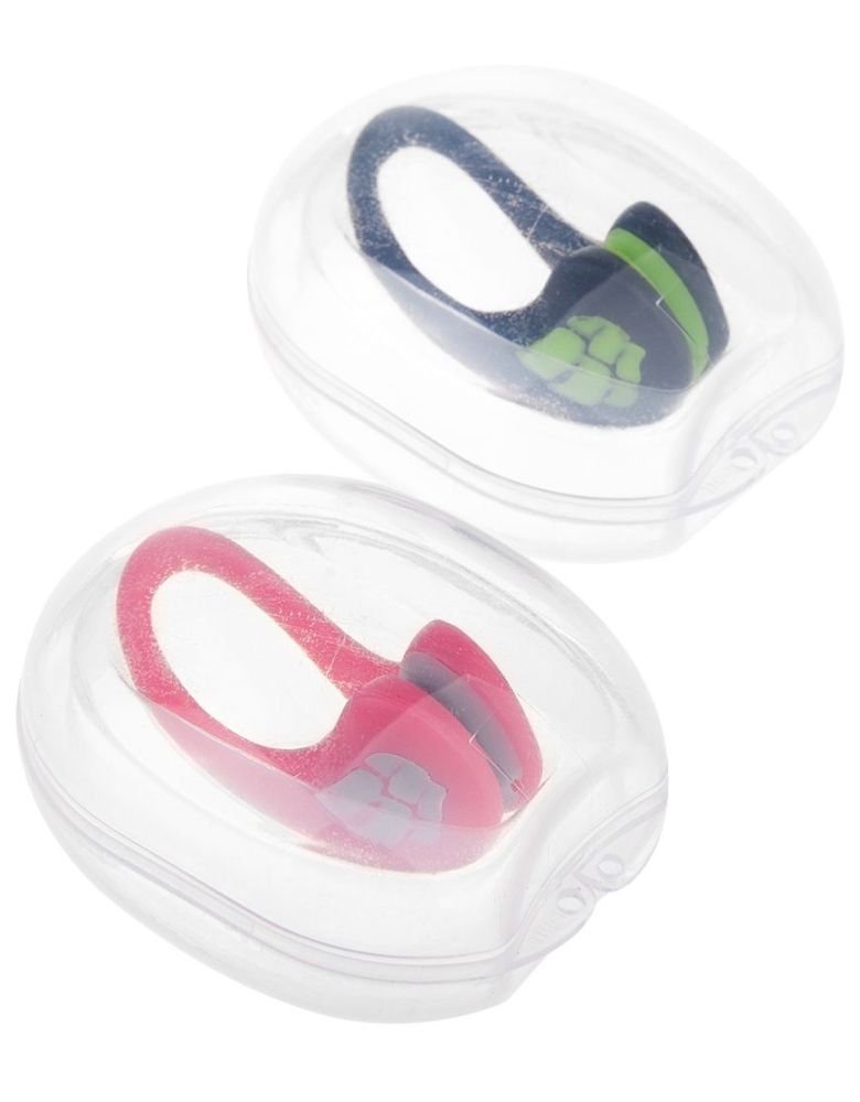 Фотографии Носовой зажим Mad Wave Ergo Nose Clip M0712 02 0 11W