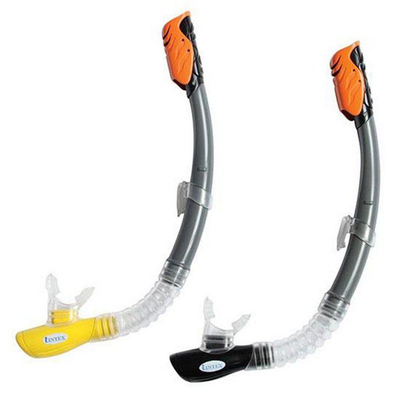 Фотографии Трубка для плавания Pro Hyper-Flo Sr. Intex 55924