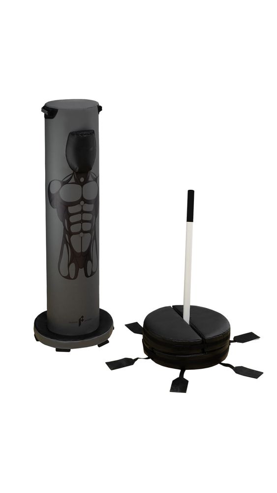 Напольный мешок-имитатор FILIPPOV 80 кг