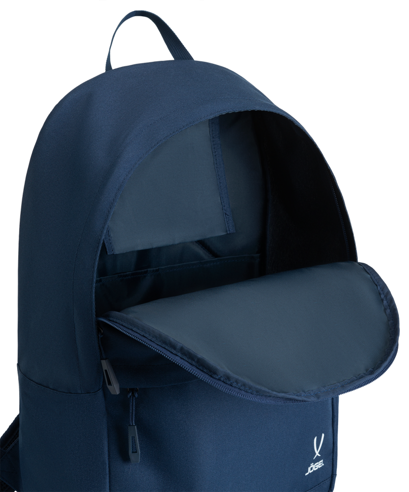 Фотографии Рюкзак ESSENTIAL Backpack, темно-синий