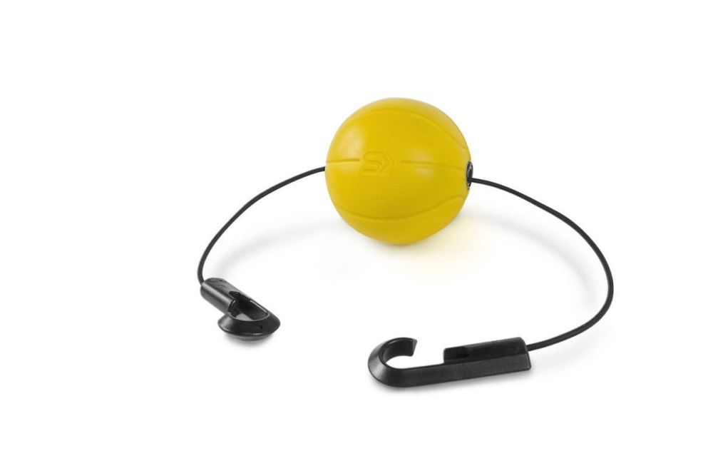 Фотографии Баскетбольный тренажер Попади в цель SKLZ Basketball Shooting Target