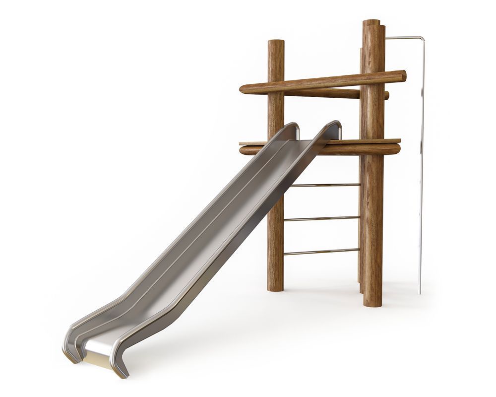 Фото Игровой комплекс HARDWOOD «Тренто»