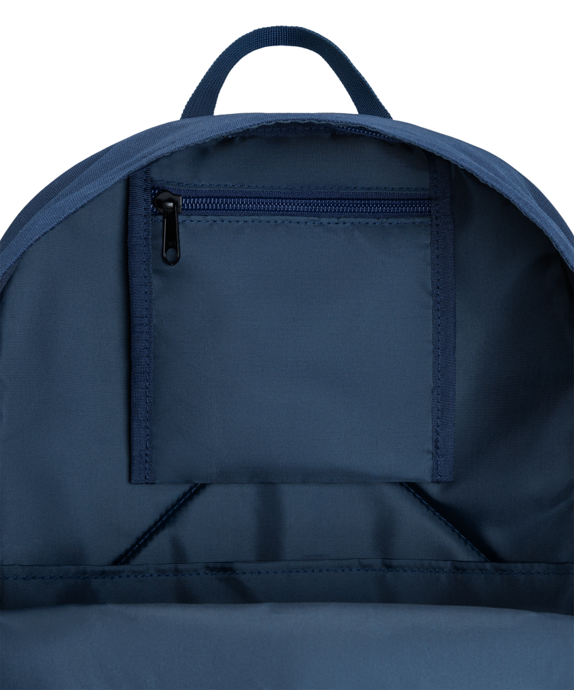 Фотографии Рюкзак ESSENTIAL Backpack, темно-синий