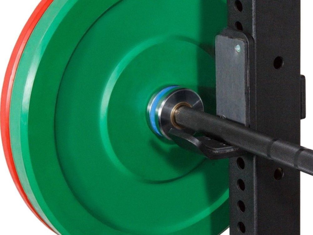 J-крюк для грифа с накладкой Pioner A16231