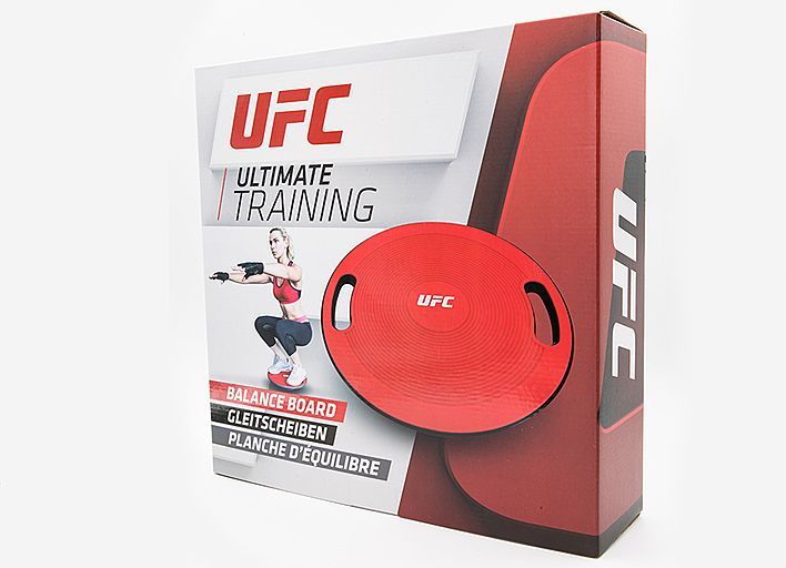 Фотографии Балансировочная платформа UFC UHA-69409