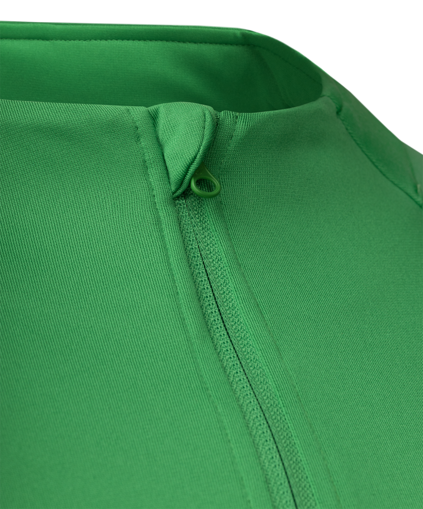 Джемпер тренировочный JOGEL CAMP 2 Training Top, зеленый, детский