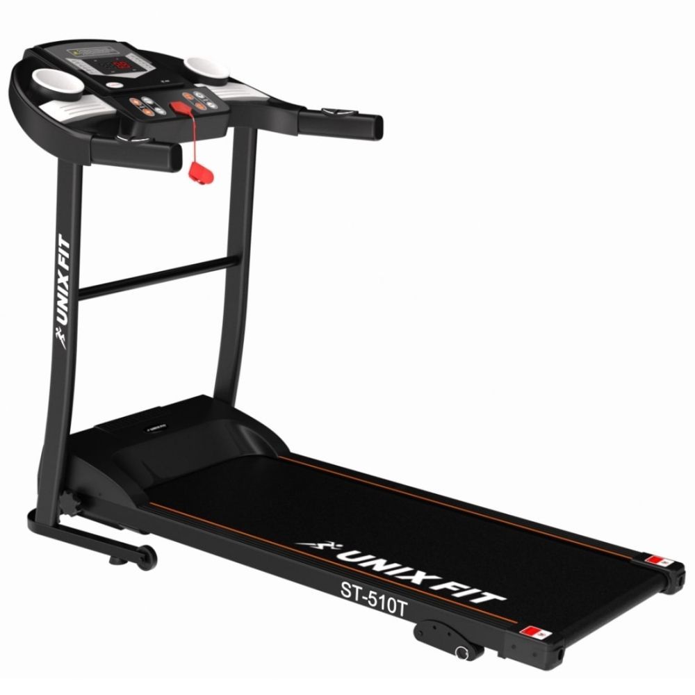 Картинки Беговая дорожка UNIX Fit ST-510T